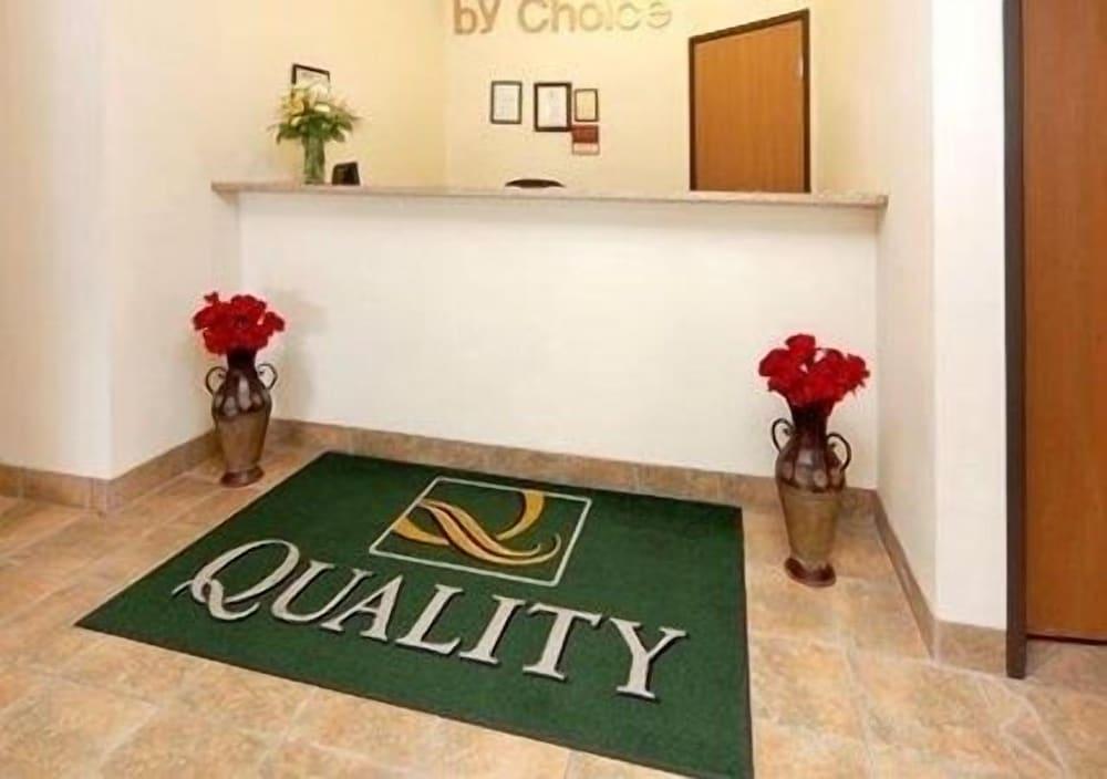 Quality Inn Durand I-69 photo 29
