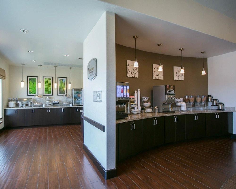 Sleep Inn & Suites Round Rock - Austin North photo 21