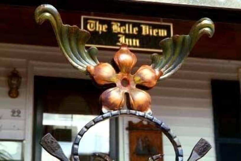 Belle View Inn photo 7