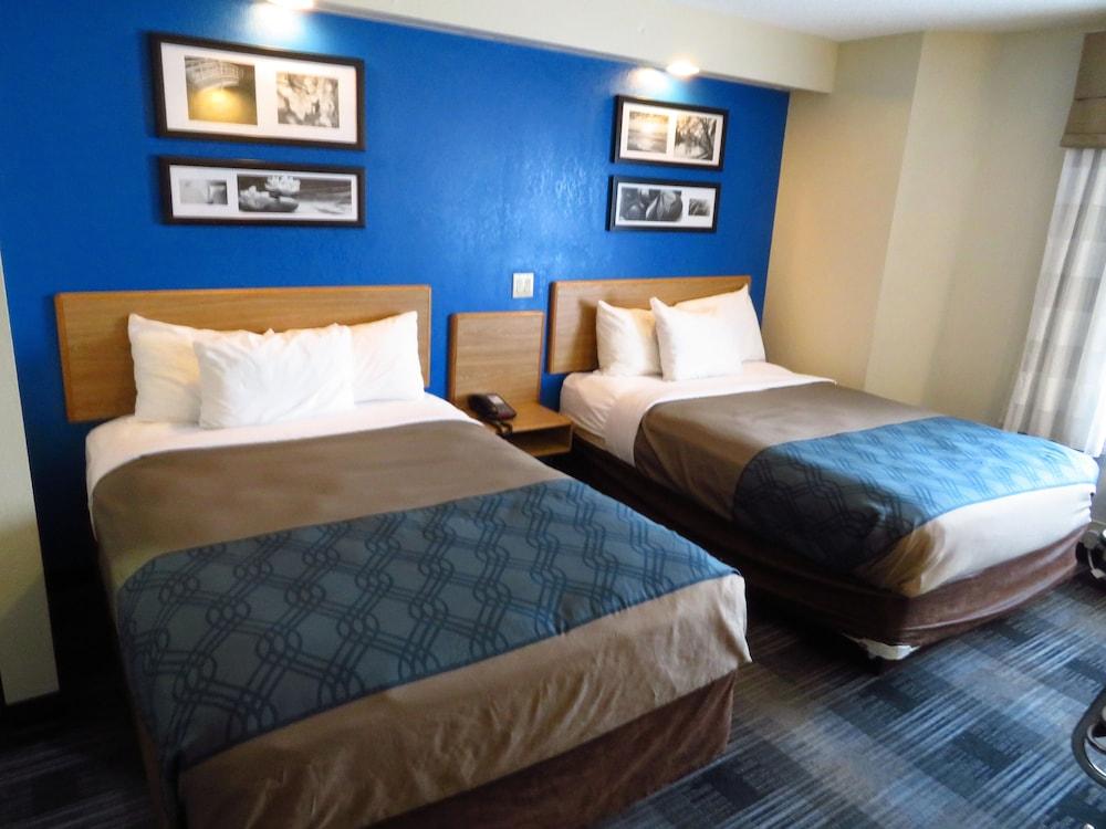 Rodeway Inn Austell Six Flags photo 15