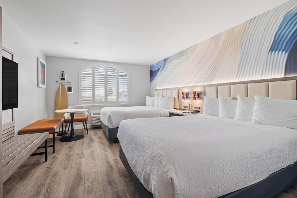 Hotel Skye SFO photo 3