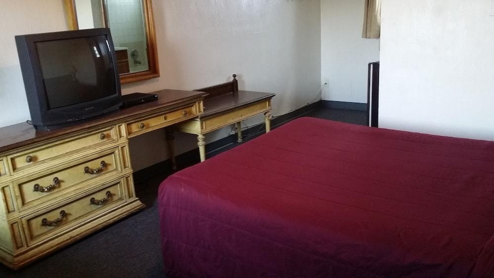 Tahitian Motor Inn photo 6