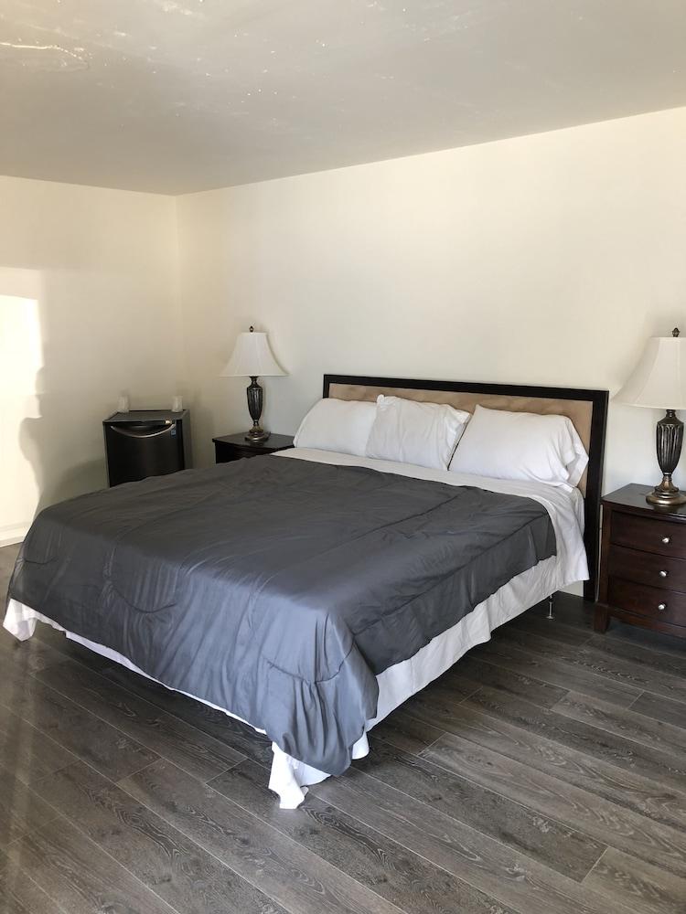 Kings Lodge Motel photo 12