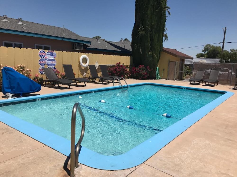 Budget Inn of Paso Robles photo 19