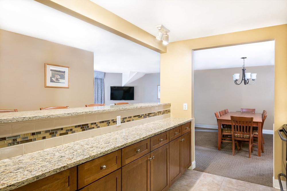 Grand Summit Resort, A Vail Resorts Property photo 43