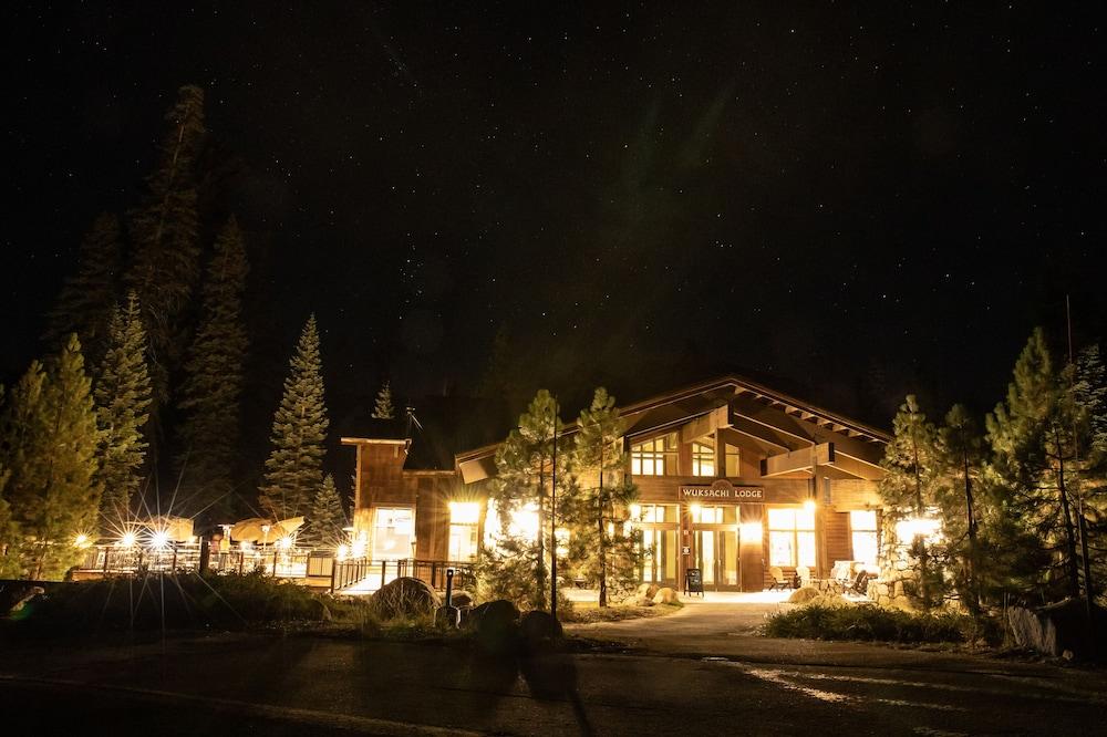 Wuksachi Lodge photo 57