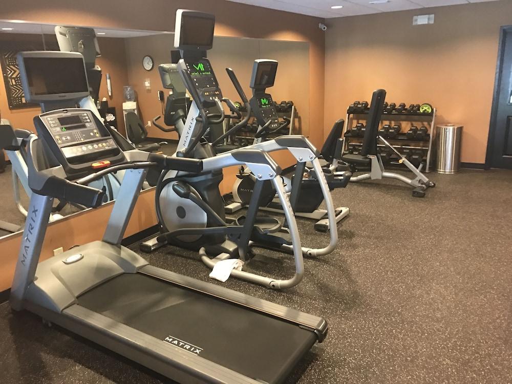 Holiday Inn Hotel & Suites St. Paul NE - Lake Elmo by IHG photo 58