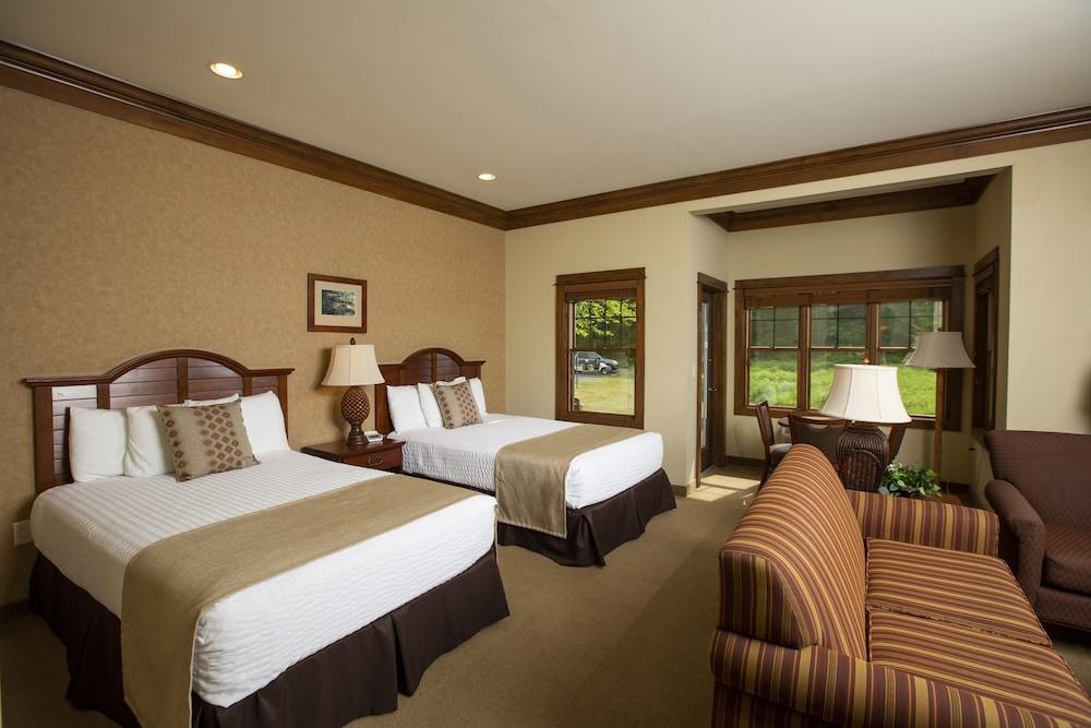 Rockwell Lake Lodge photo 37