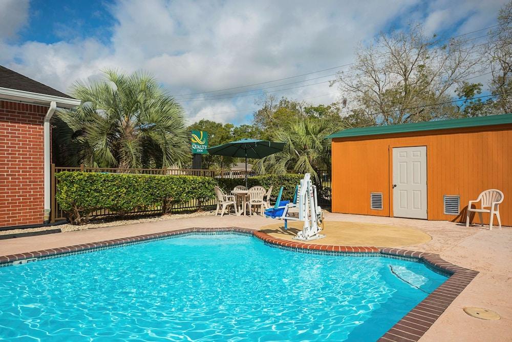 Quality Inn DeRidder photo 29