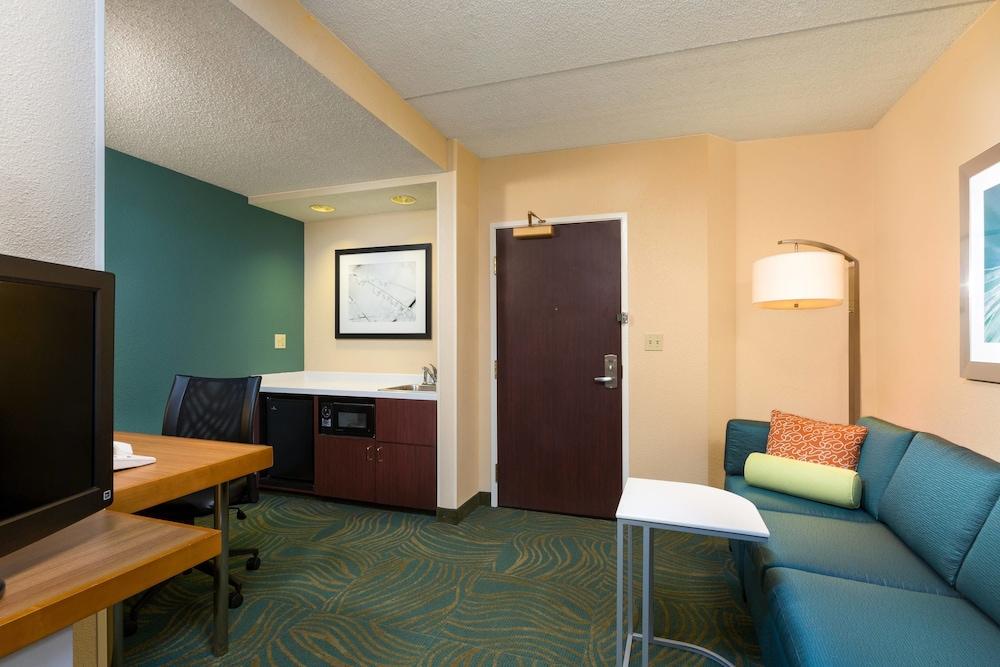 SpringHill Suites by Marriott Austin South photo 14