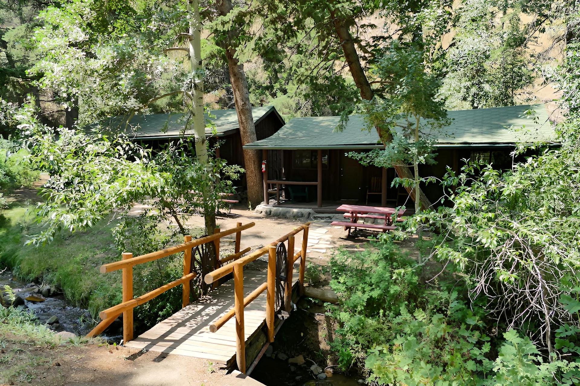 Bill Cody Ranch photo 20