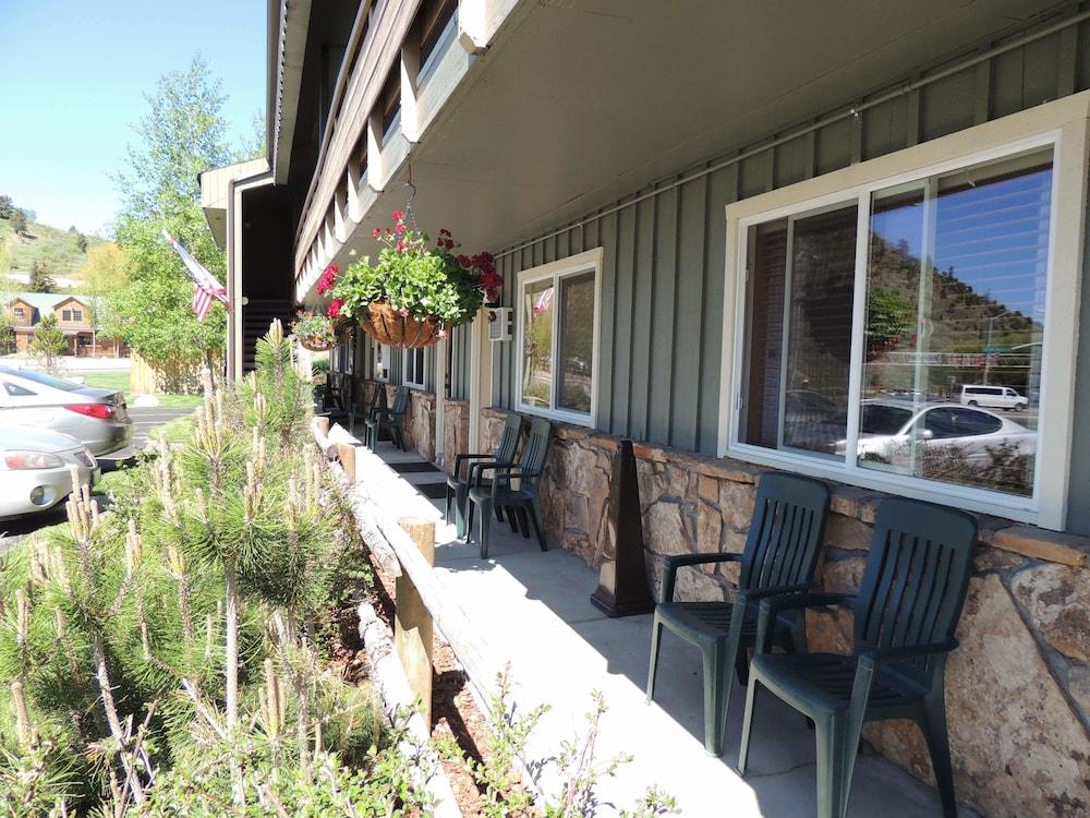 Pony Express Motel photo 12