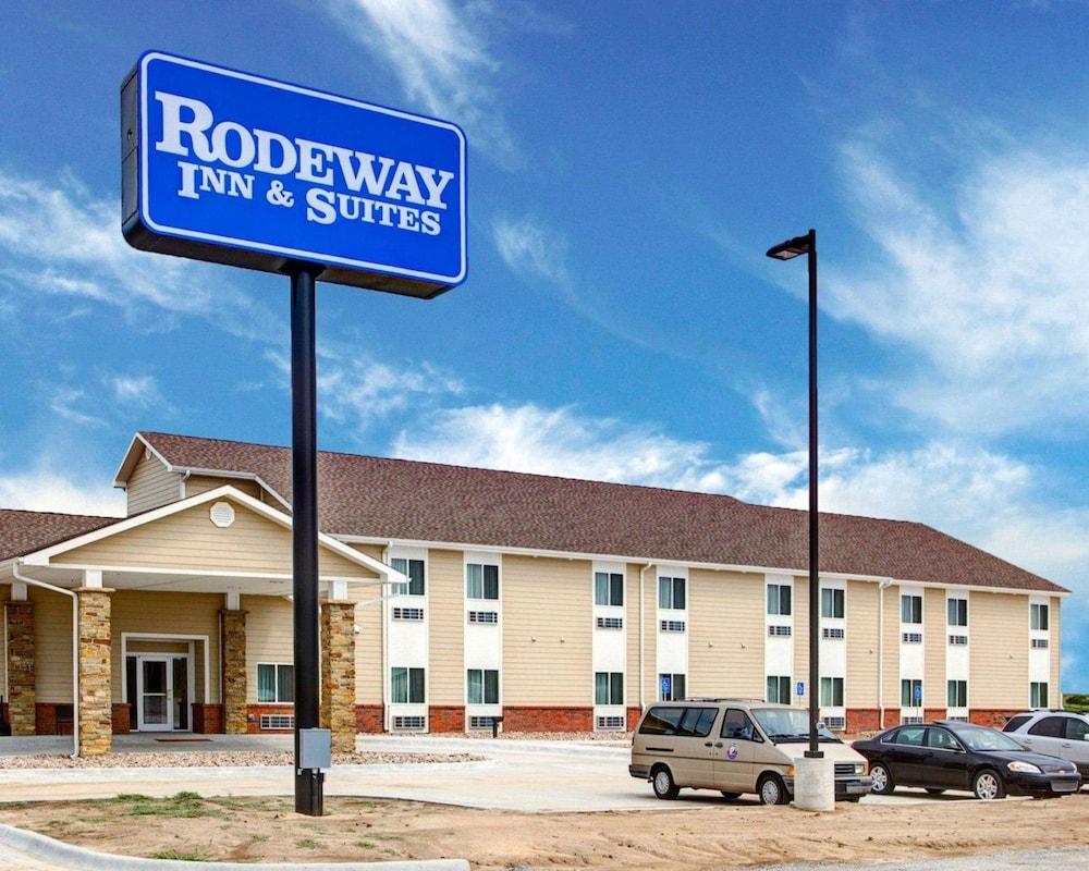 Rodeway Inn & Suites Phillipsburg photo 1