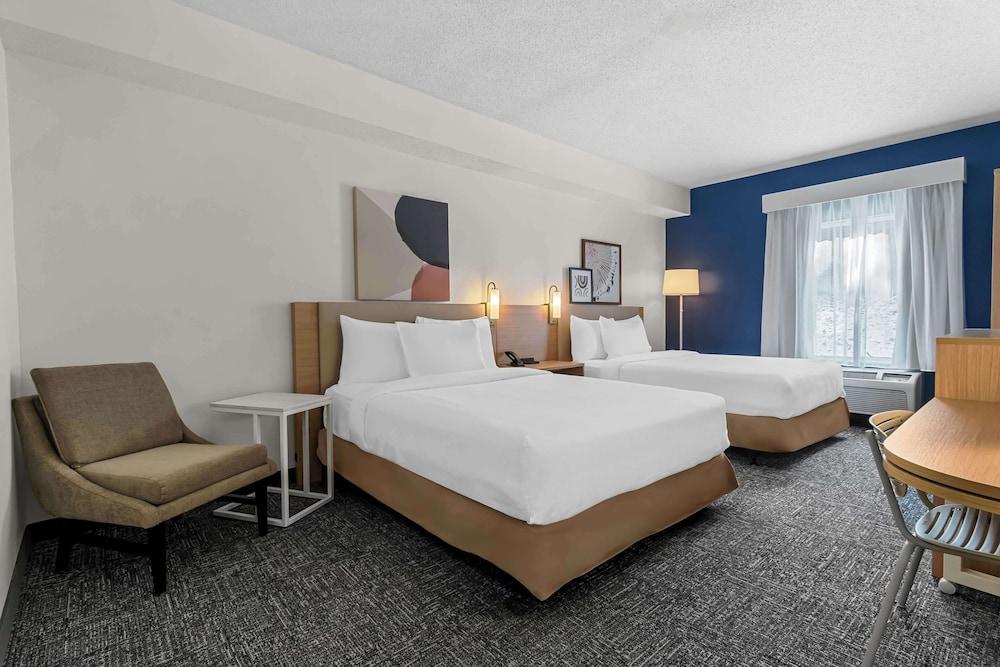 Spark By Hilton Hershey Near The Park photo 25