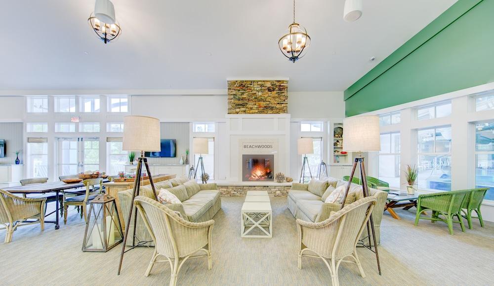 Hilton Vacation Club Beachwoods Kitty Hawk photo 48