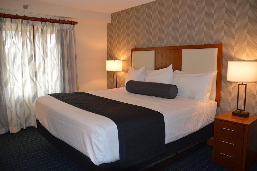 The Lodge at Wisp Resort photo 9