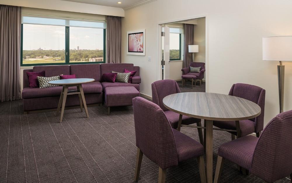 Crowne Plaza Springfield by IHG photo 48