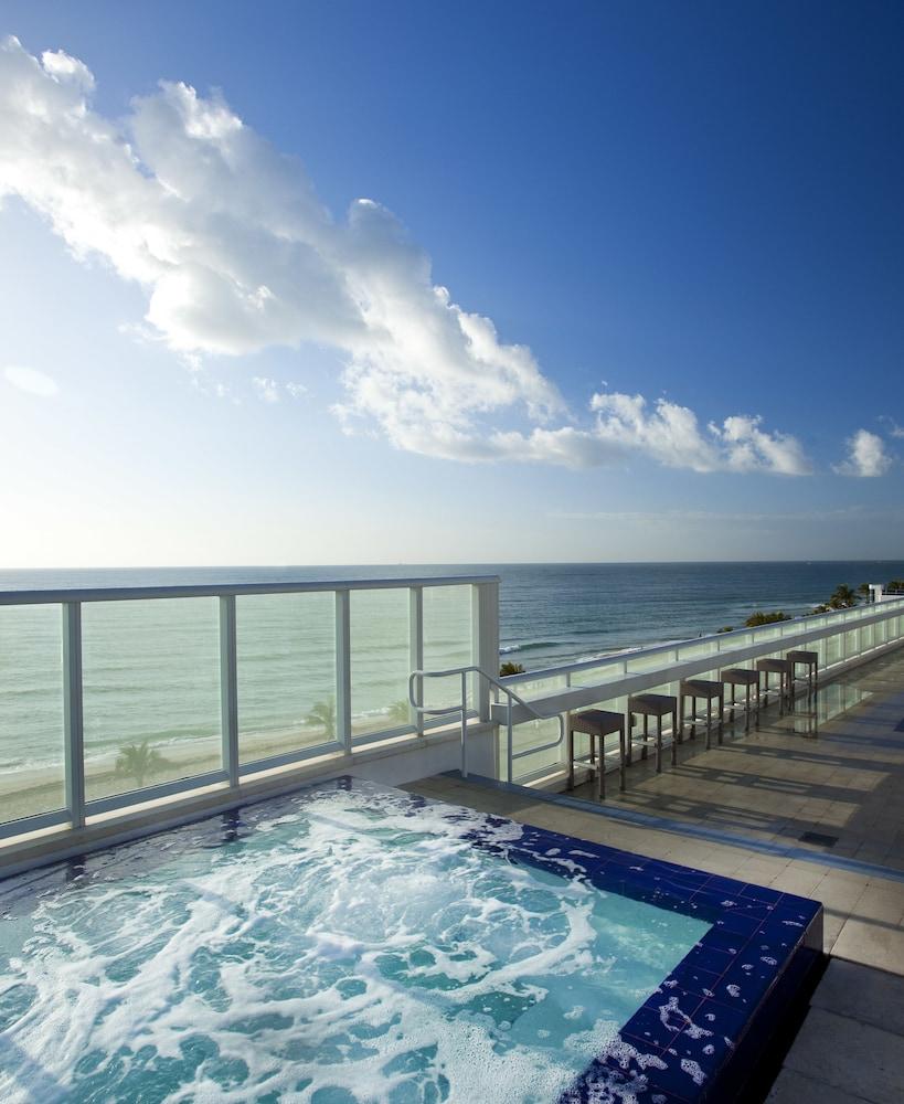 Pelicanstay in W Hotel Ft. Lauderdale photo 38