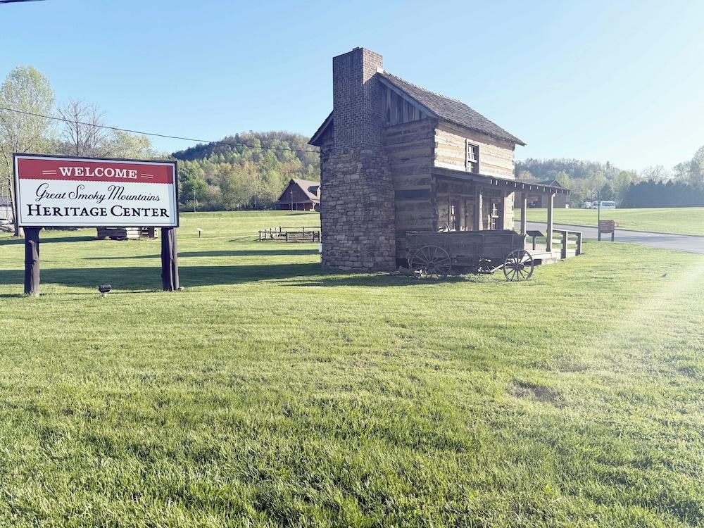 Talley Ho Inn photo 28
