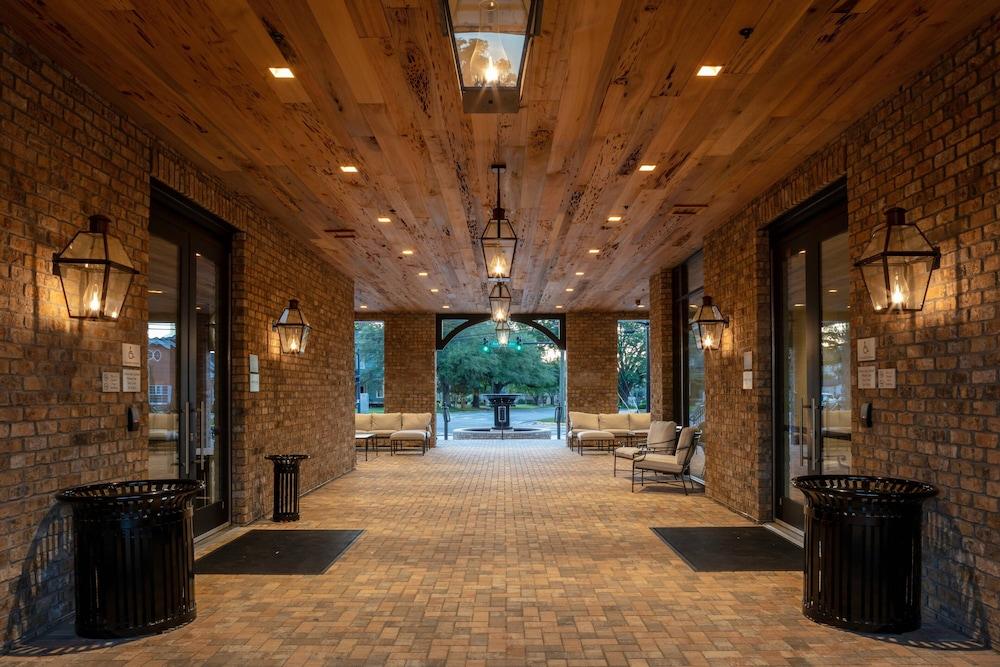 Courtyard by Marriott Thomasville Downtown photo 4