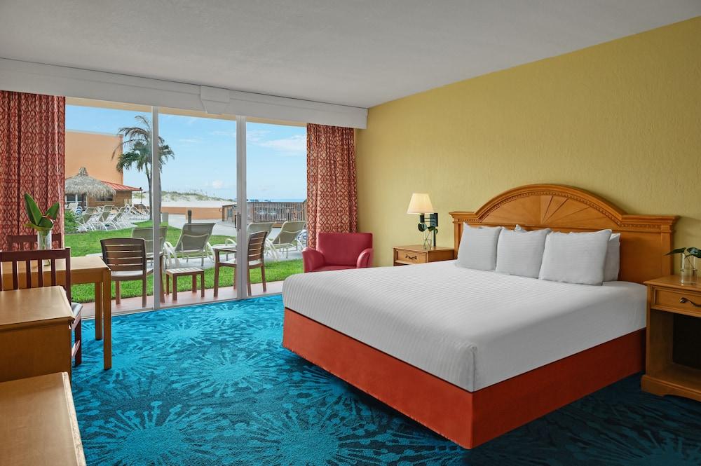 Dolphin Beach Resort photo 47