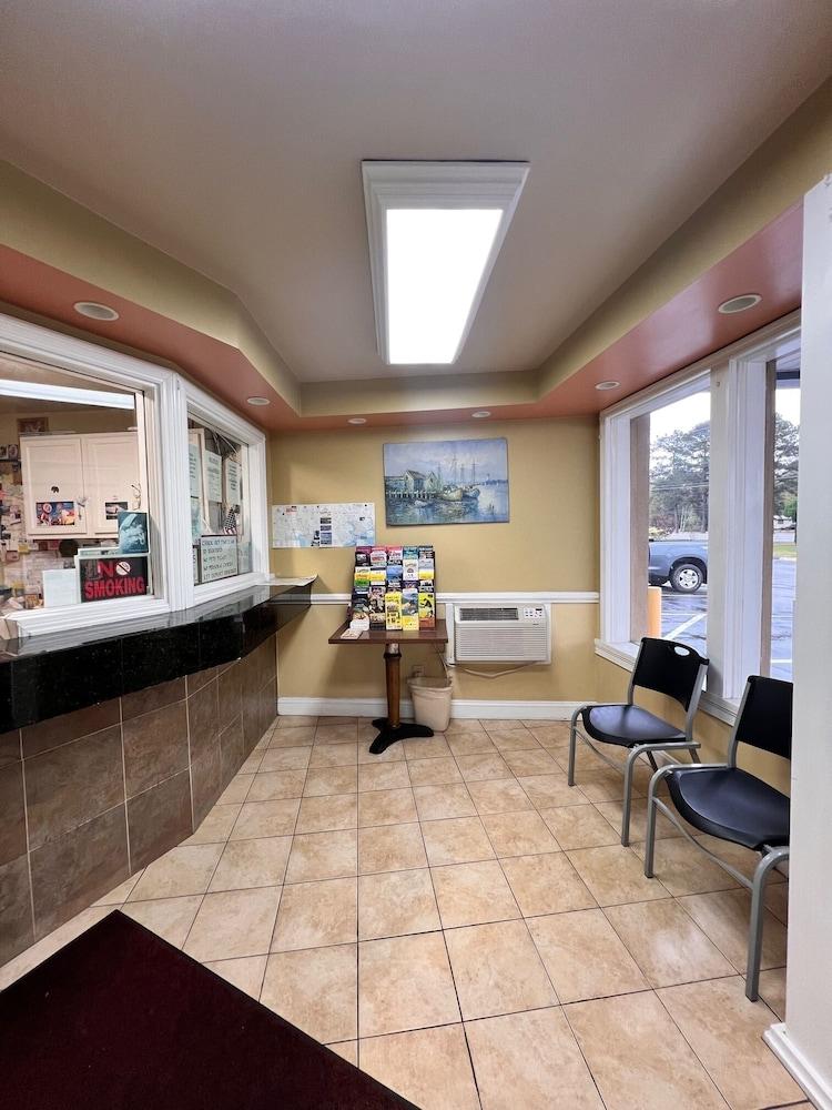 BUDGET INN photo 2
