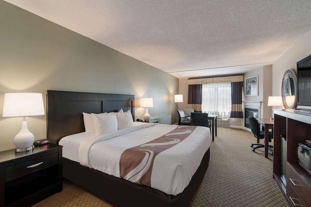 Quality Inn & Suites Auburn I-95 photo 3