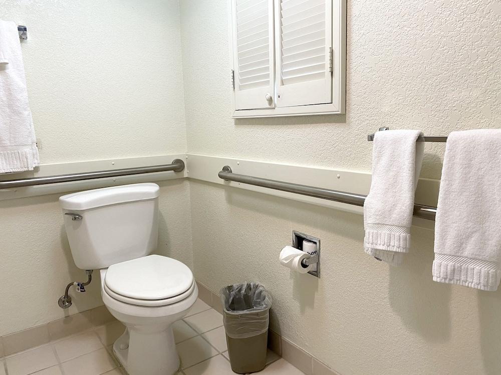 Palm Canyon Hotel & RV Resort photo 41