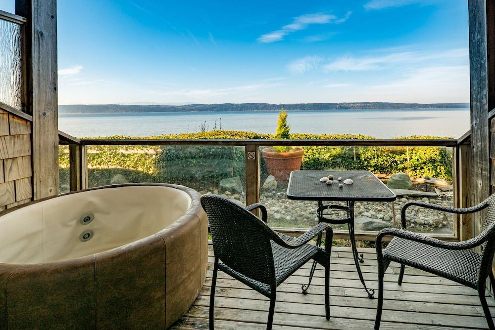 Camano Island Inn photo 29