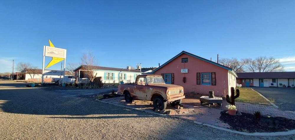 Hikers Cimarron Inn & RV Park LLC photo 44