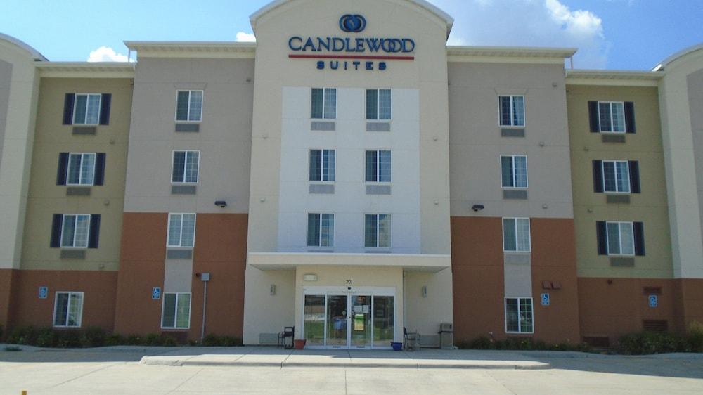Candlewood Suites Sidney by IHG photo 31