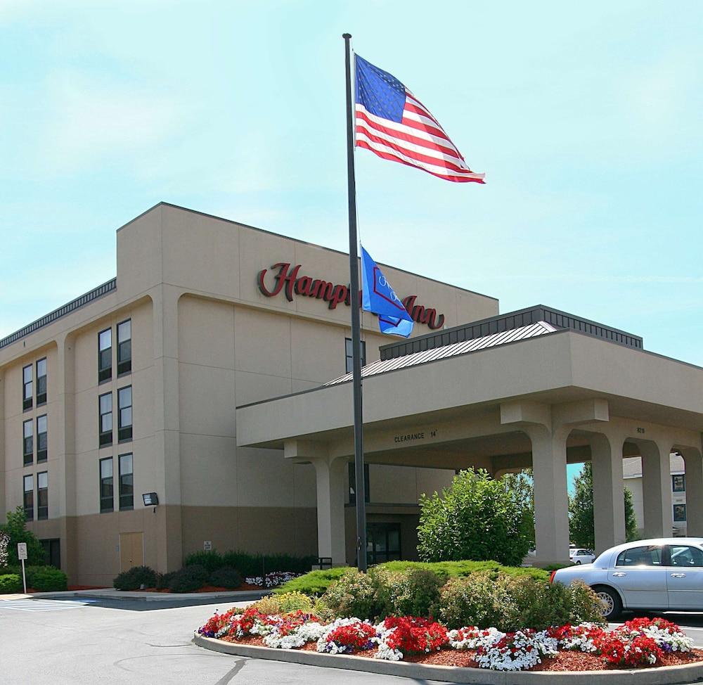 Hampton Inn Ft. Wayne-Southwest photo 41
