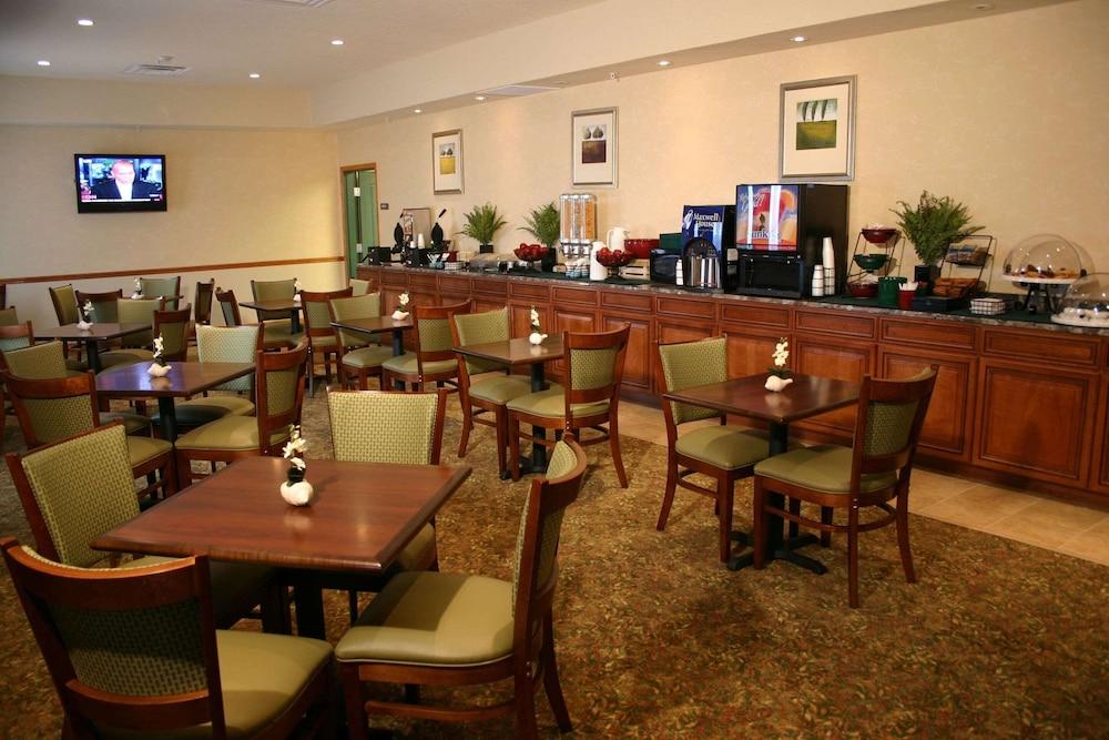 Country Inn & Suites by Radisson, Jacksonville West, FL photo 21
