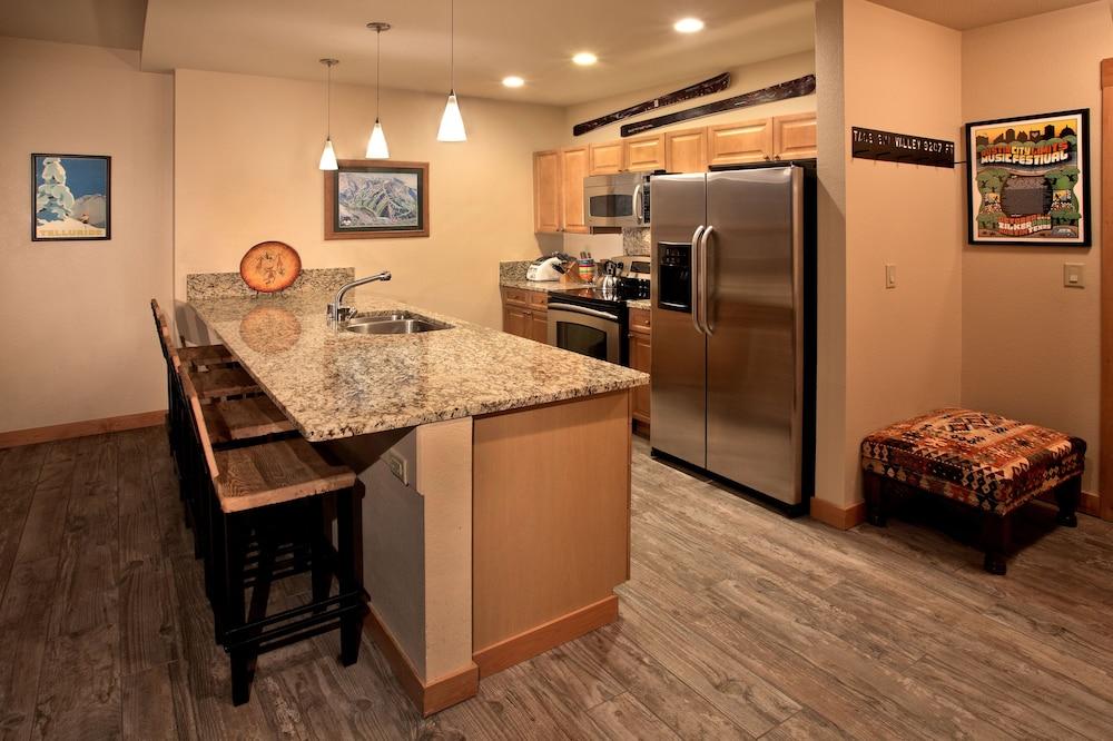 The Edelweiss Lodge and Spa photo 23