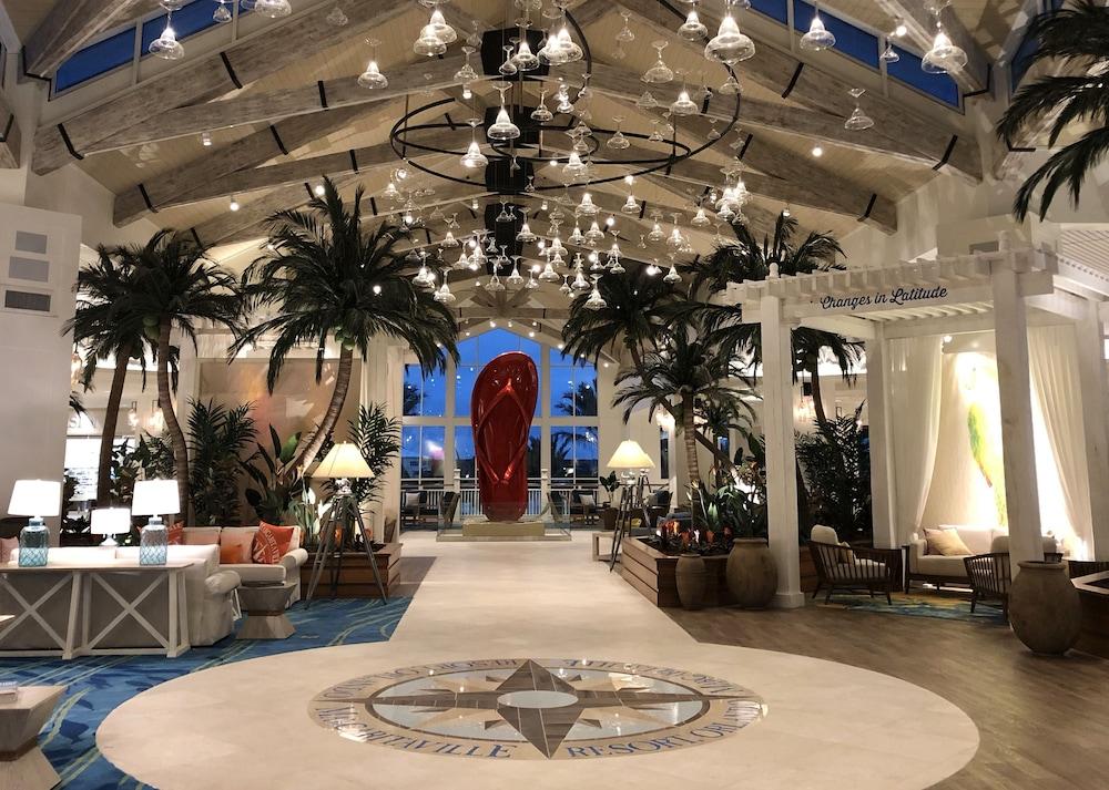 Margaritaville Resort Orlando with H2O Waterpark photo 4