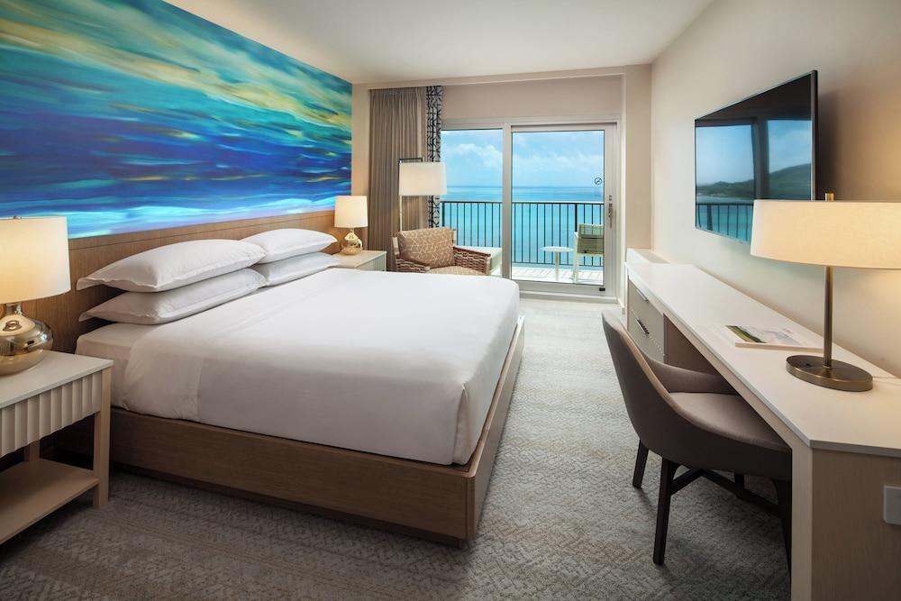 Sheraton Waikiki Beach Resort photo 19