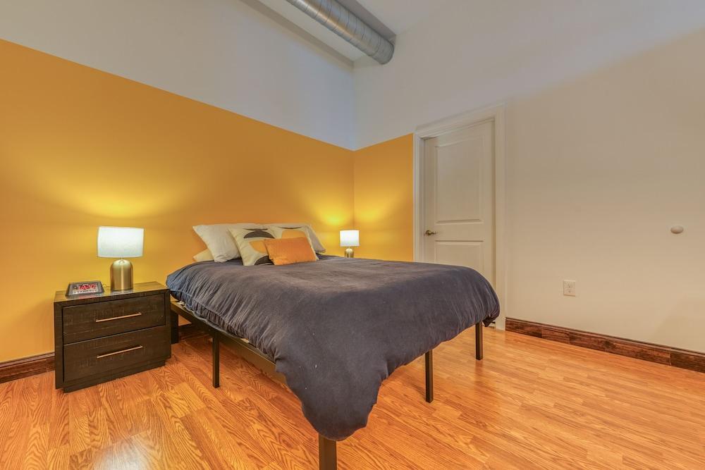Sosuite at Independence Lofts - Callowhill photo 44