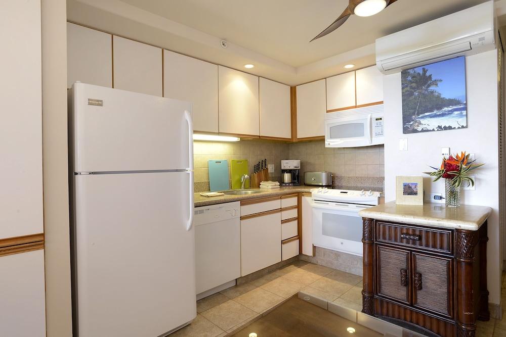 Mana Kai Maui- Official Onsite Rental photo 18