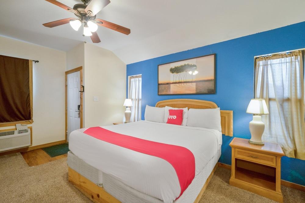 Hotel Kenedy Downtown - US 181 photo 13