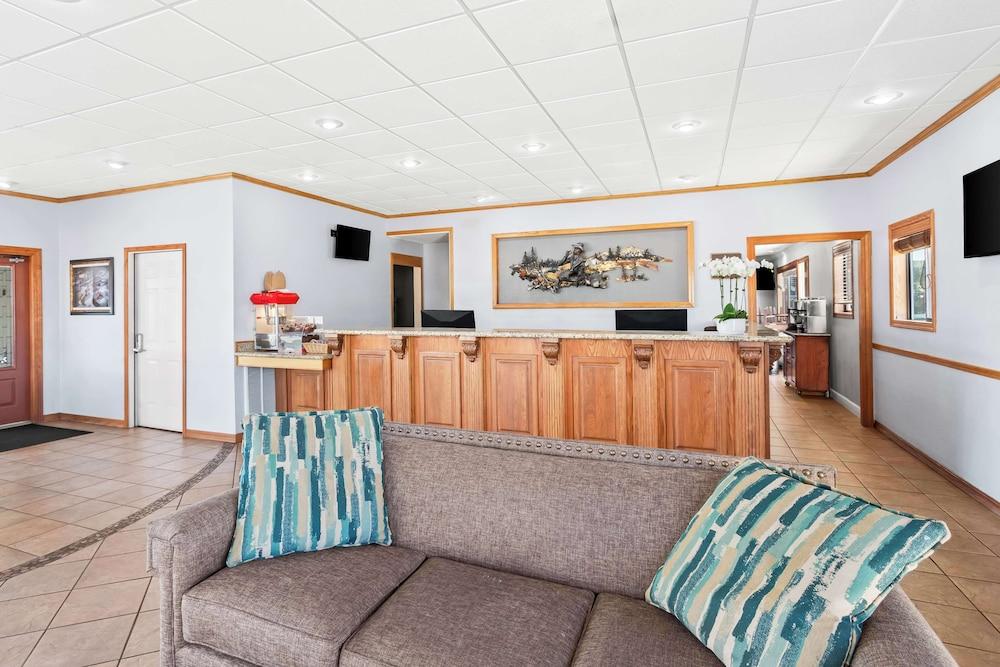 Best Western Miner's Inn photo 3
