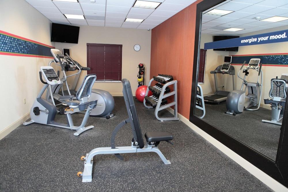 Hampton Inn Milan TN photo 6