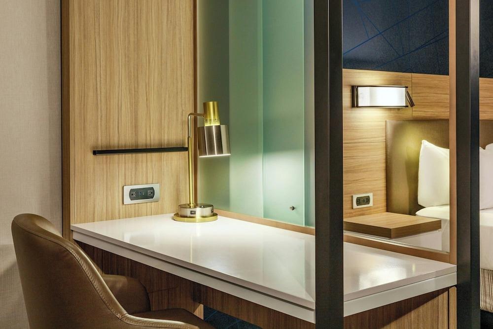Springhill Suites By Marriott Denver Westminster photo 36