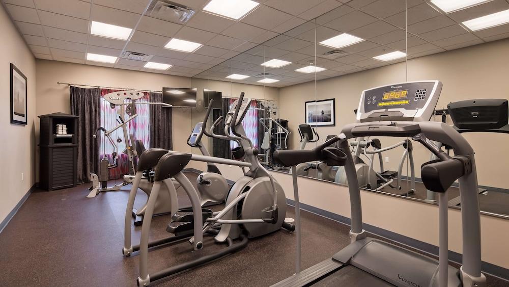 Best Western Plus Laredo Inn & Suites photo 10