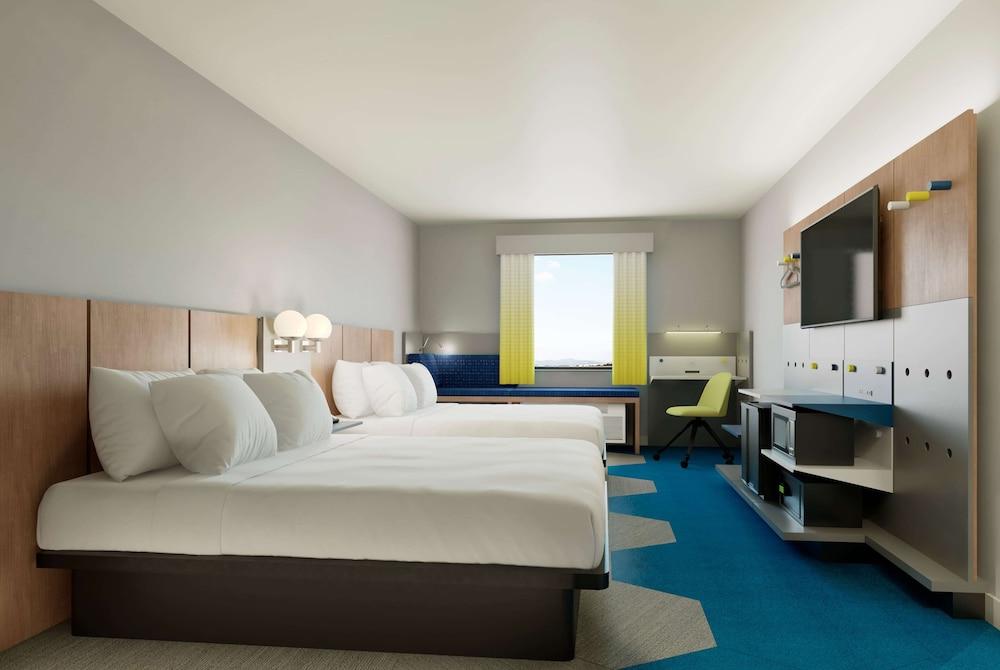 Microtel Inn & Suites by Wyndham Winchester photo 6