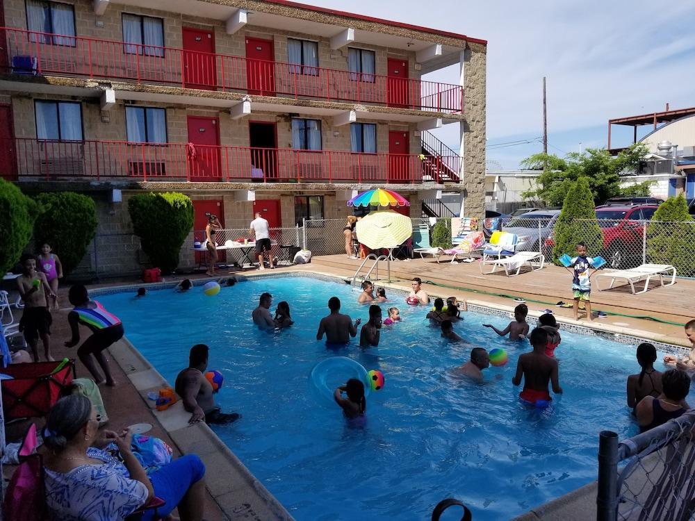 Cloud 9 Inn photo 5