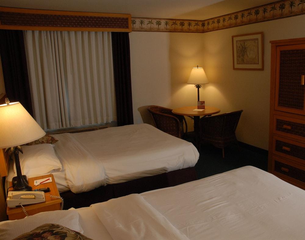 CasaBlanca Resort and Casino photo 2