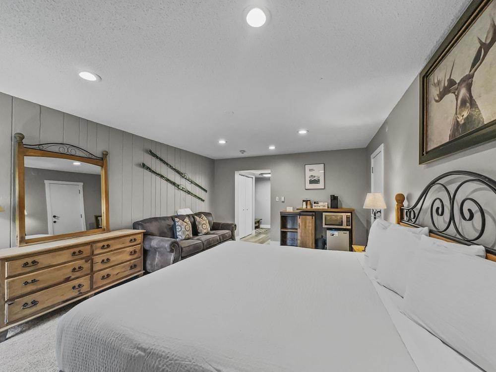 Cm321h Copper Mtn Inn Hotel Room by RedAwning photo 13