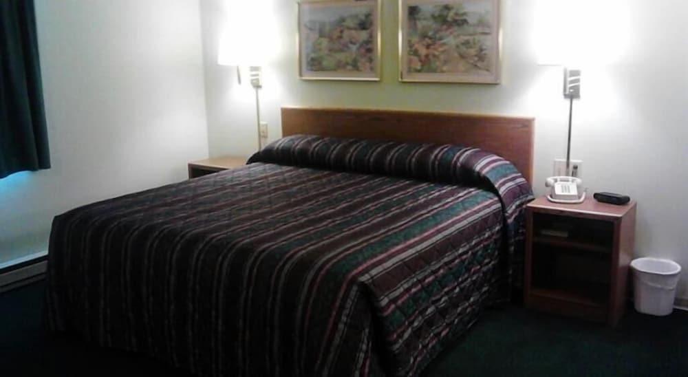 Smart Choice Inn photo 9