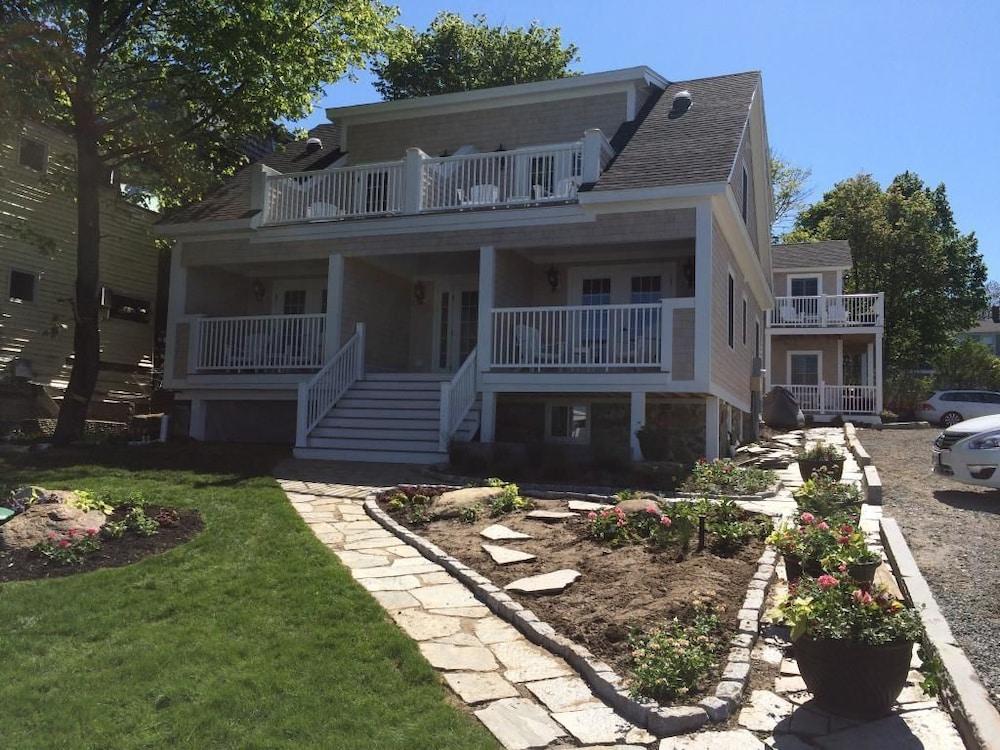 Marginal Way House Hotel photo 55