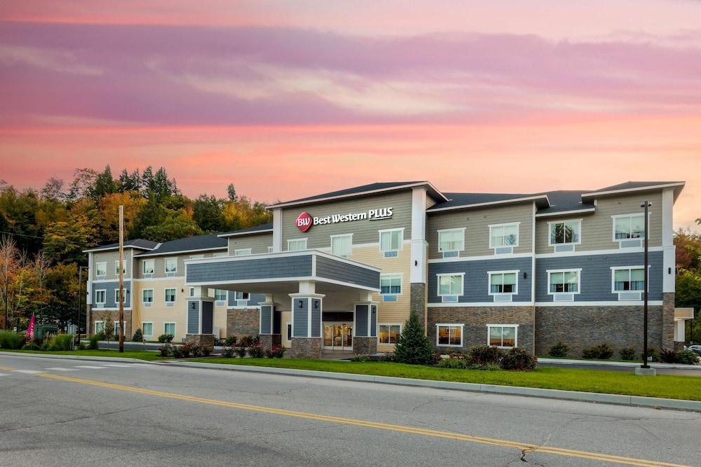 Best Western Plus Rumford Falls photo 8
